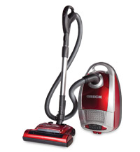 Oreck Corporation, a leading manufacturer of quality products in the homecare industry, announces the introduction of Oreck’s select upright vacuums and its ultra versatile steam wand in more than 190 hhgregg stores.